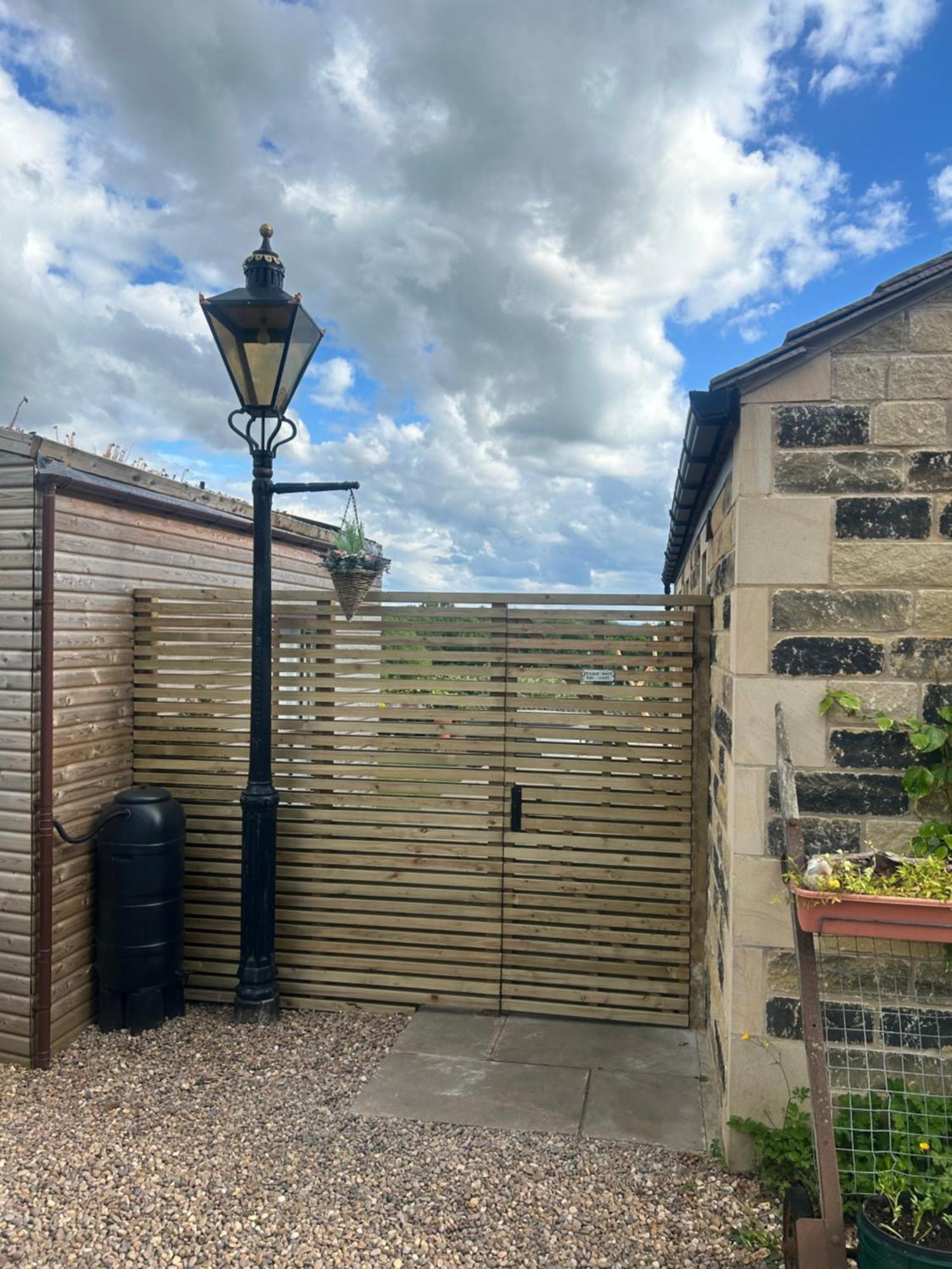 The Stables At Lower Carr Barn Halifax Luaran gambar